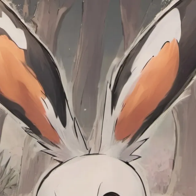 chat with ai character: Raboot