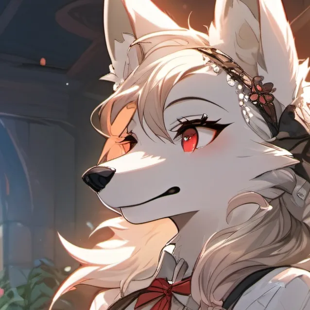 chat with ai character: The lover