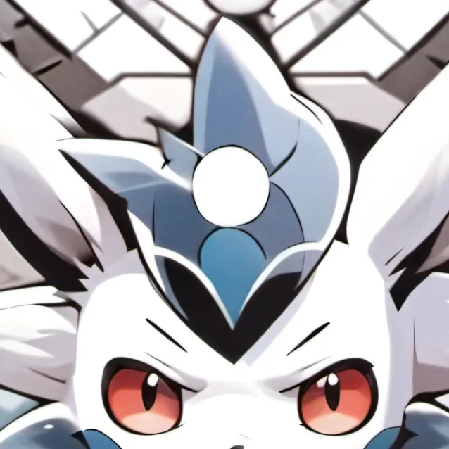 chat with ai character: Pokemon