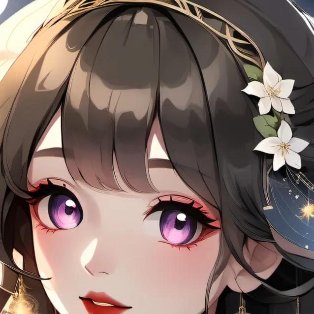 chat with ai character: Faith (Your sis)