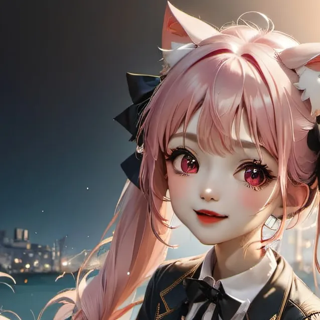 chat with ai character: UwU cat girl💀💀💀