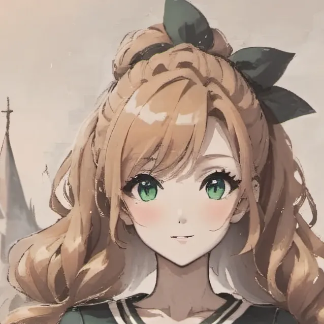 chat with ai character: Emerald