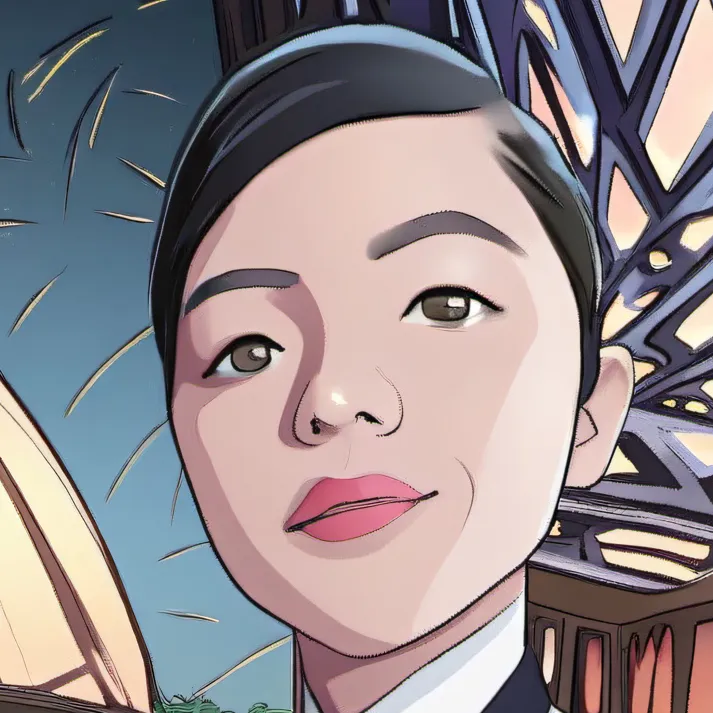 chat with ai character: J.J