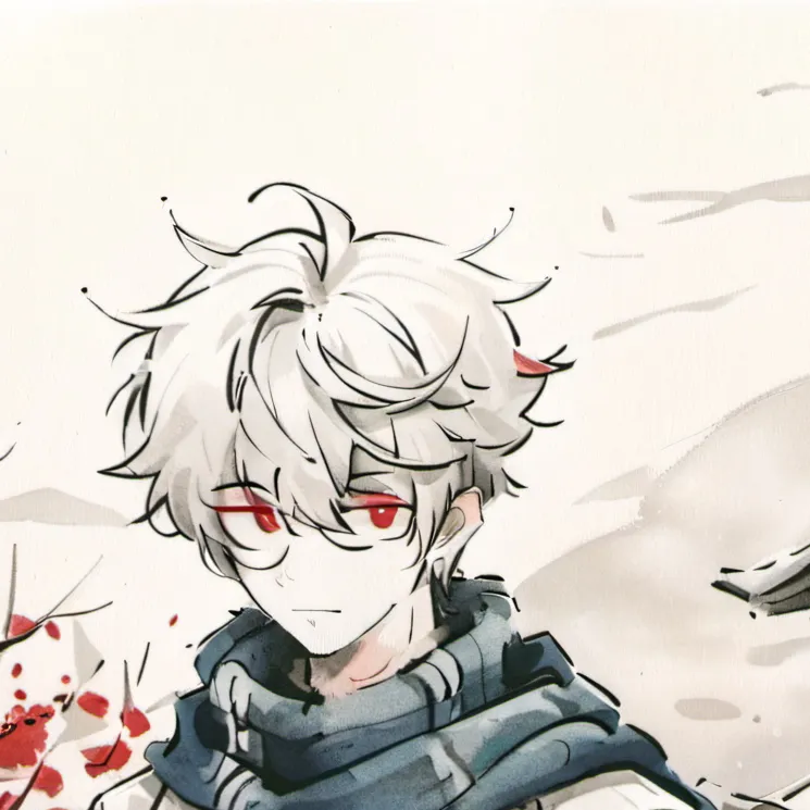 chat with ai character: Eden (REMAKE)