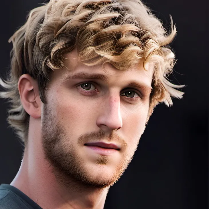 chat with ai character: Logan Paul