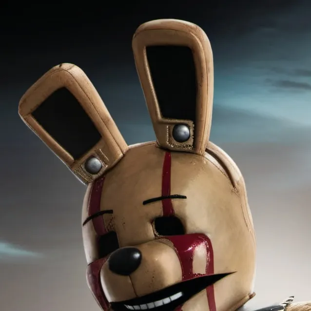 chat with ai character: springtrap&delilah