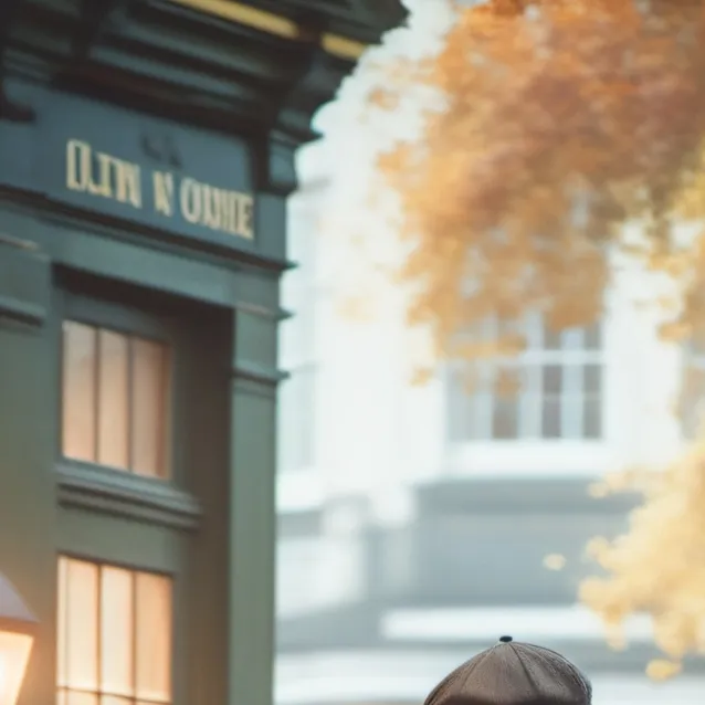 chat with ai character: sherlock holmes 