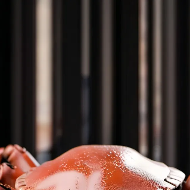 chat with ai character: fast headcrab 