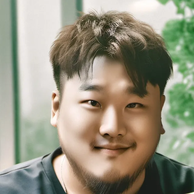 chat with ai character: mukbang 