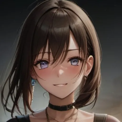 chat with ai character: Jennie