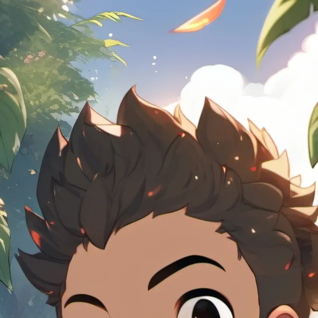 chat with ai character: lucas 