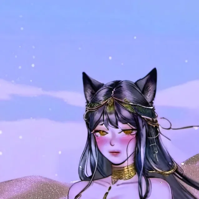 chat with ai character: Sophia