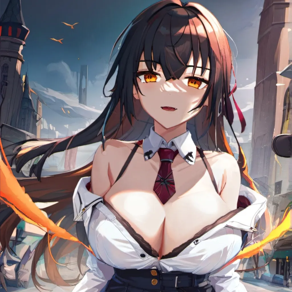 chat with ai character: Jessica 