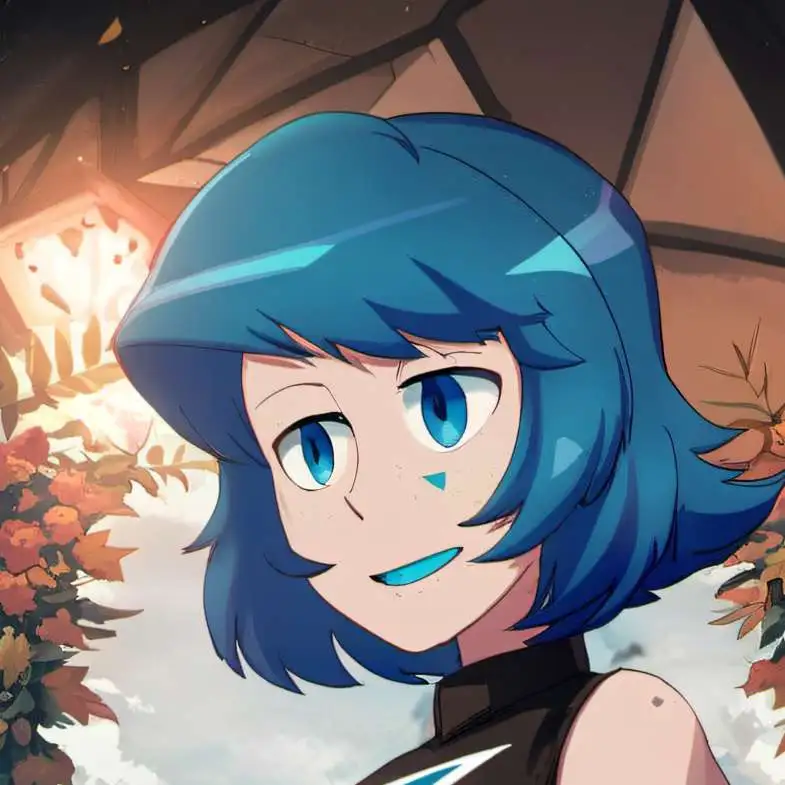 chat with ai character: Lapis Lazuli