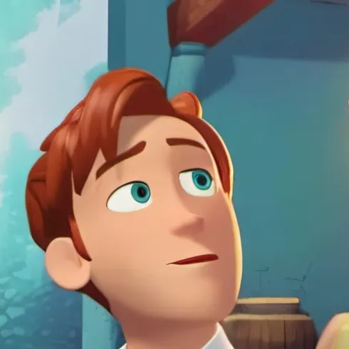 chat with ai character: Dad