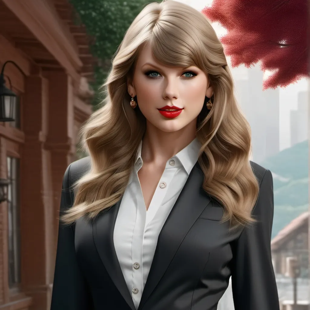 chat with ai character: taylor swift 