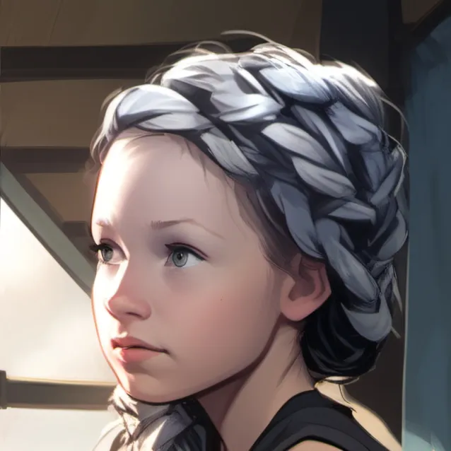 chat with ai character: mom