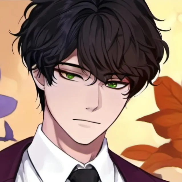 chat with ai character: David greenwood 