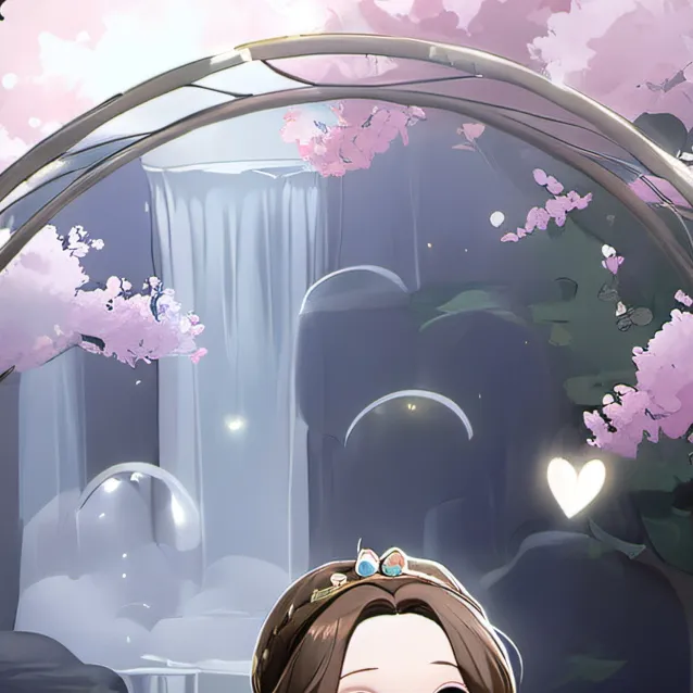 chat with ai character: Penelope 