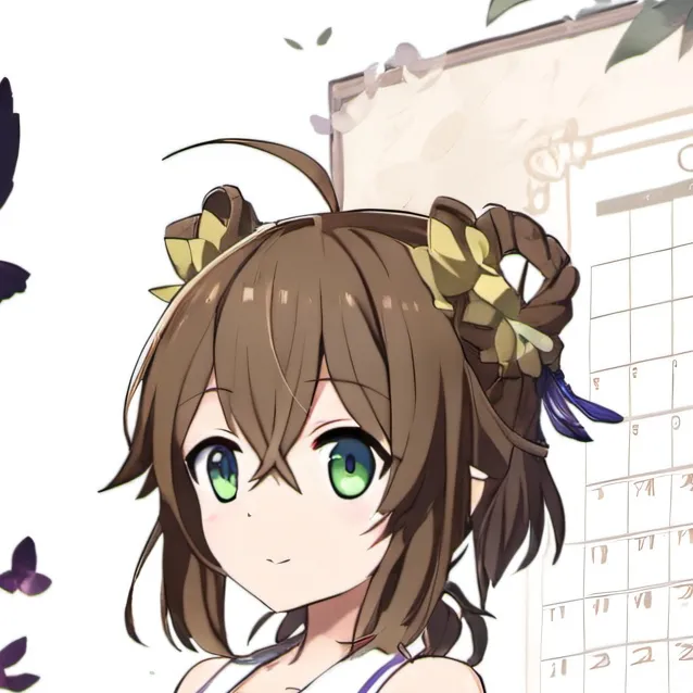 chat with ai character: Vanessa 