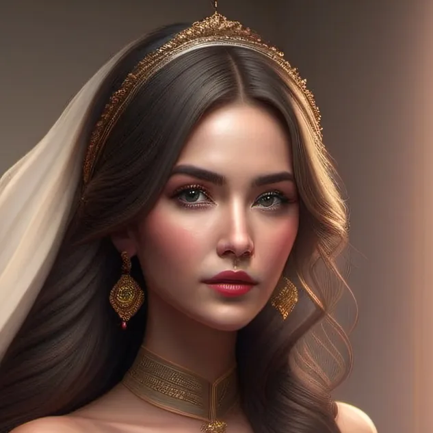 chat with ai character: Aura