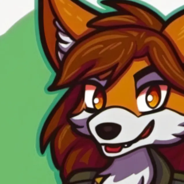 chat with ai character: Wendy Wolf