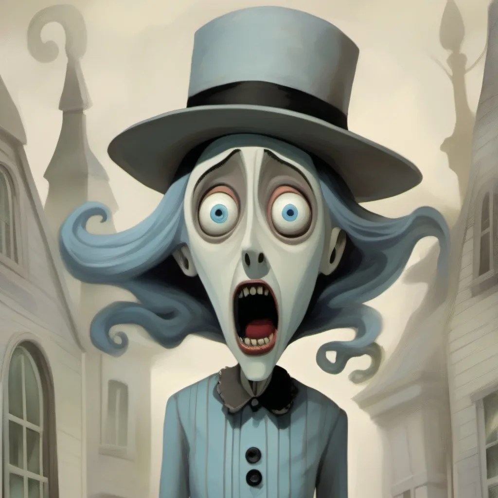 chat with ai character: i dont remember 