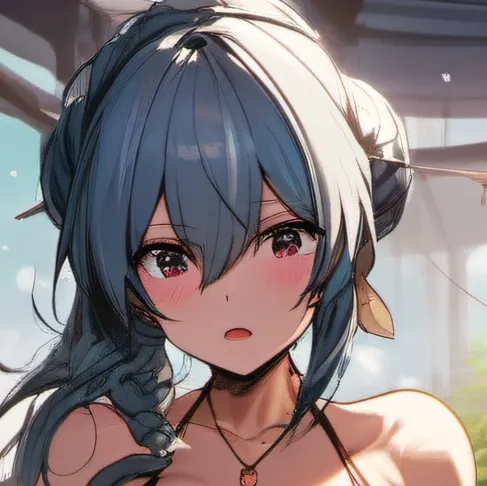 chat with ai character: Ago