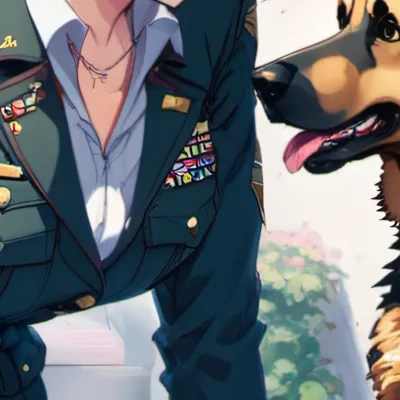 chat with ai character: Lizzy