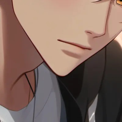 chat with ai character: Peter