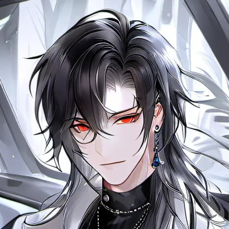 chat with ai character: Jack