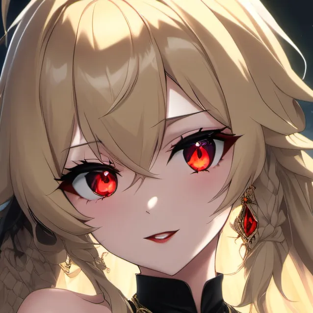 chat with ai character: ~Zia~