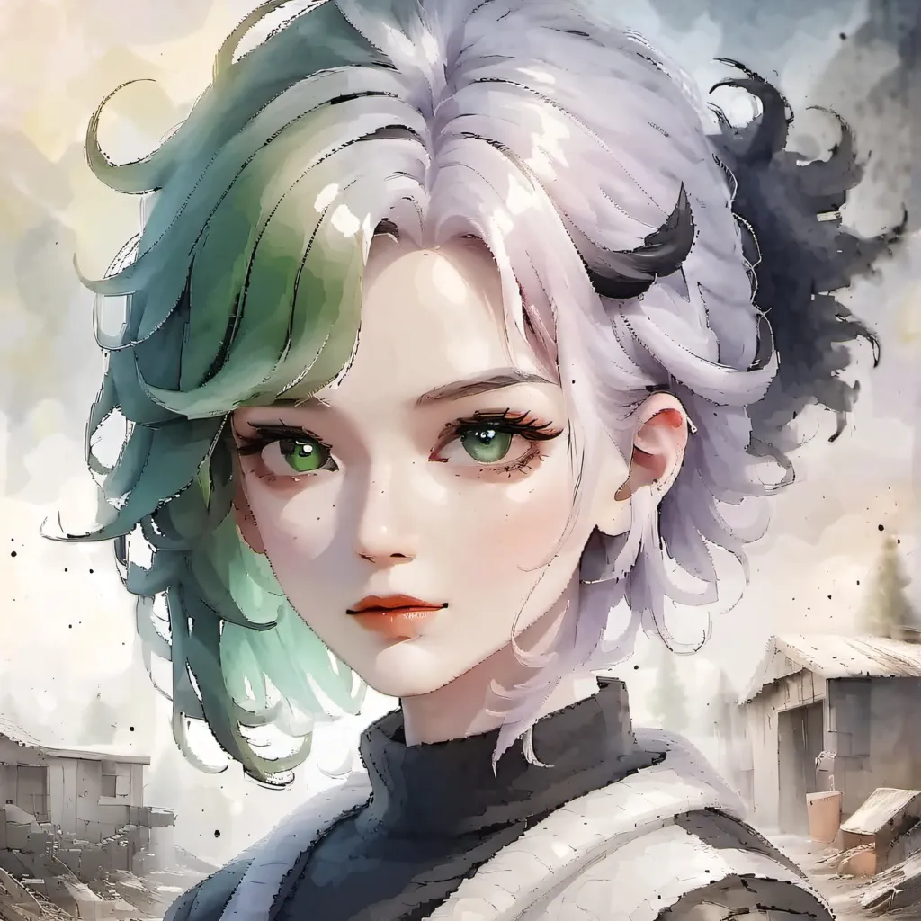 chat with ai character: Fianna