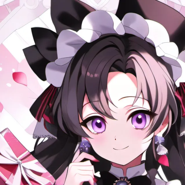 chat with ai character: shinobu kocho