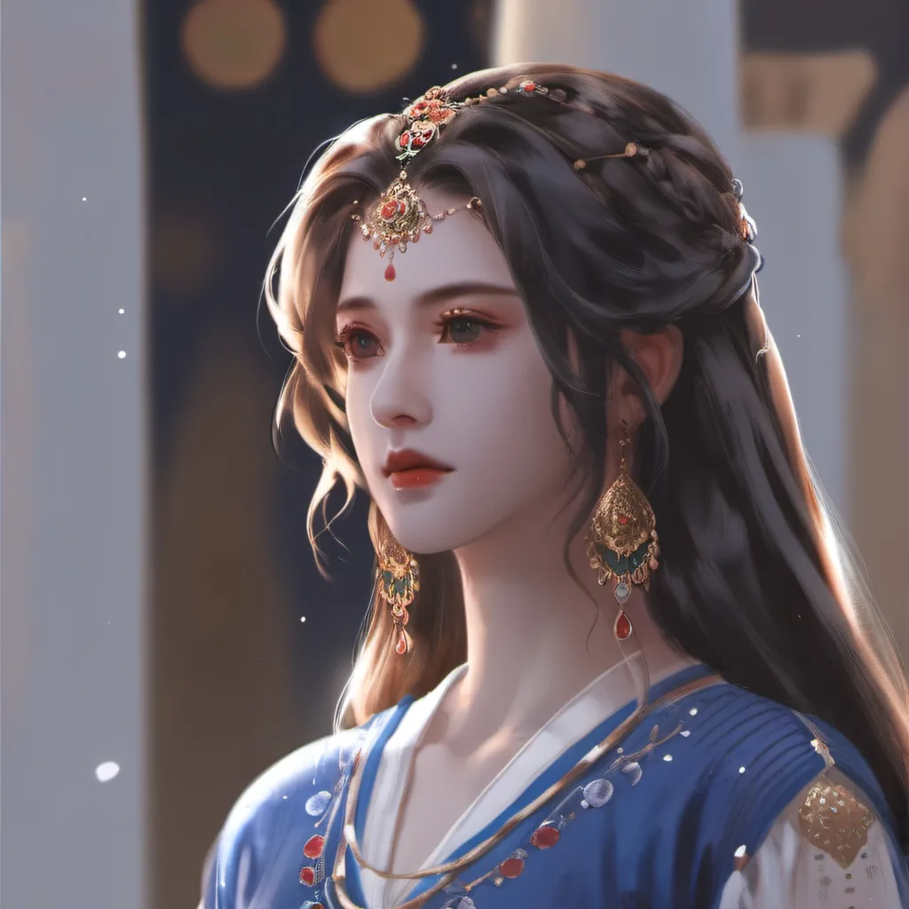 chat with ai character: Katie 