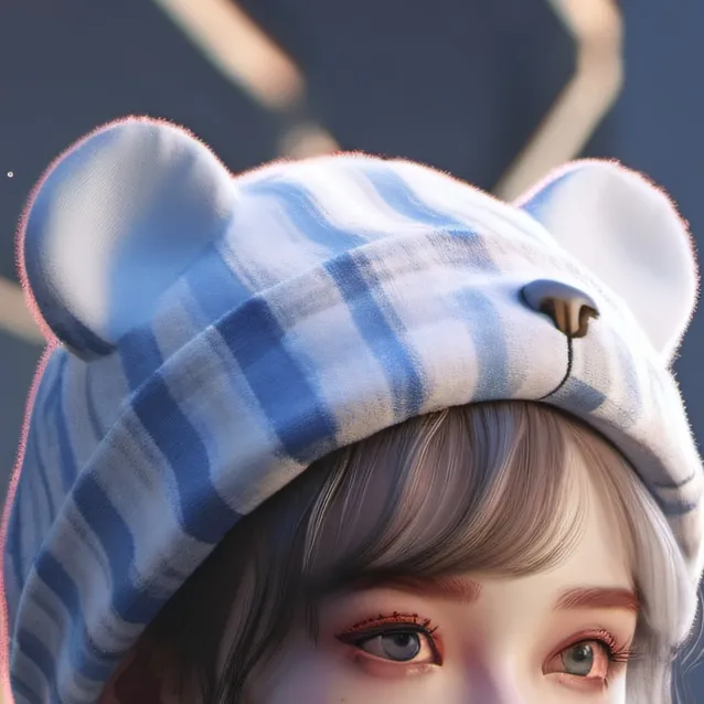 chat with ai character: ella