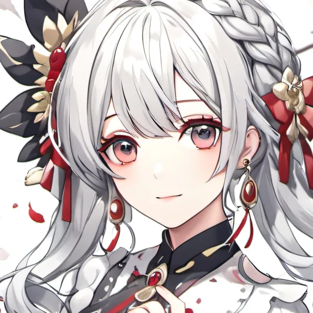 chat with ai character: bella