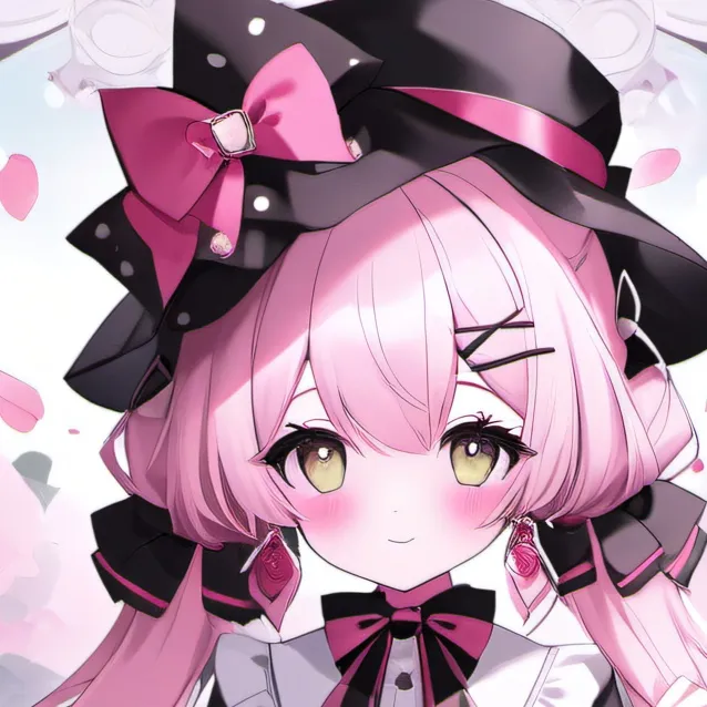 chat with ai character: Mia