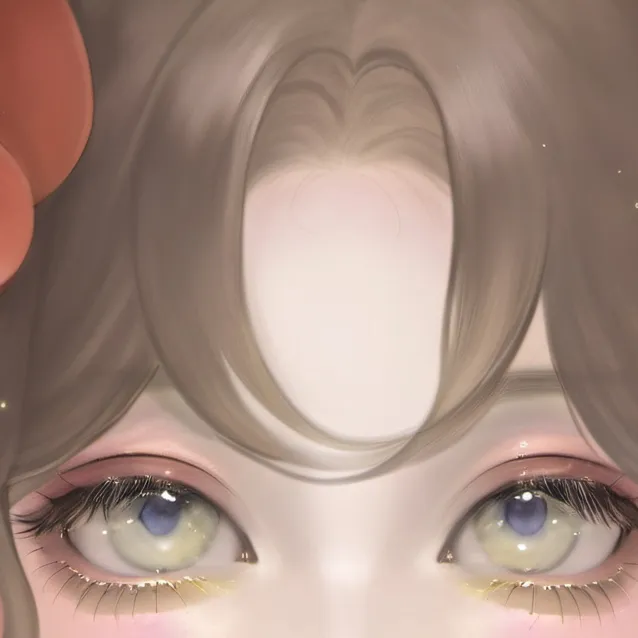 chat with ai character: May