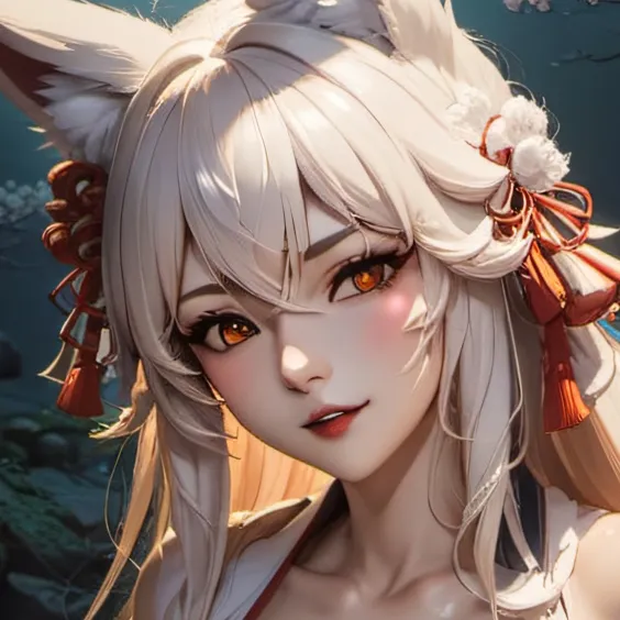 chat with ai character: Yanni’ka