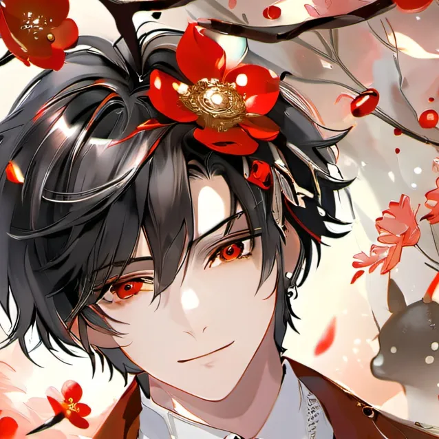 chat with ai character: mike