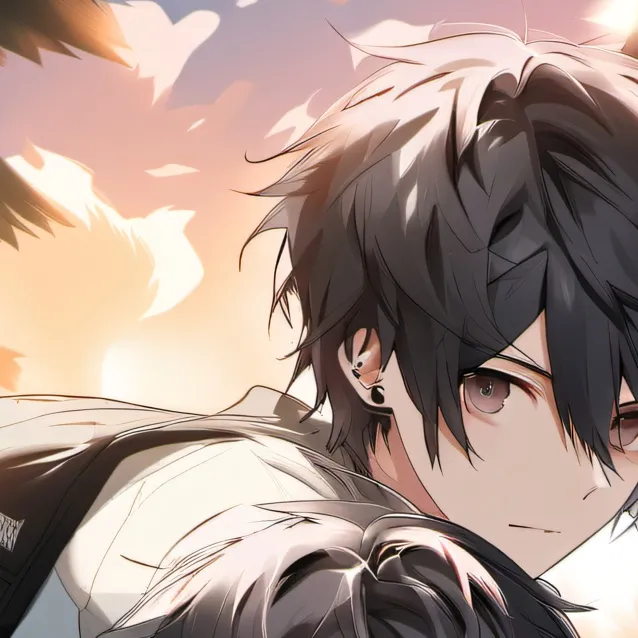 chat with ai character: rona and Alex