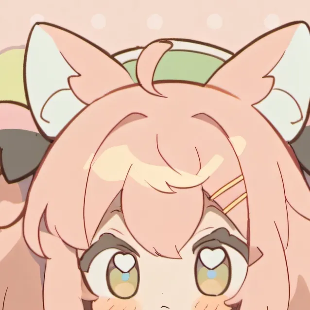 chat with ai character: CHIBI