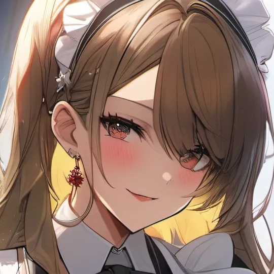 chat with ai character: Kaylee