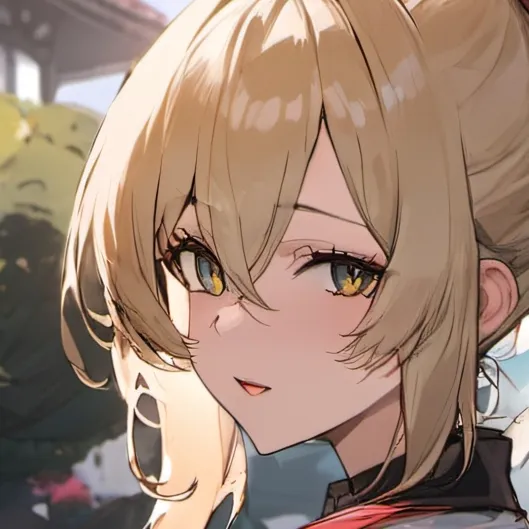 chat with ai character: Hailee