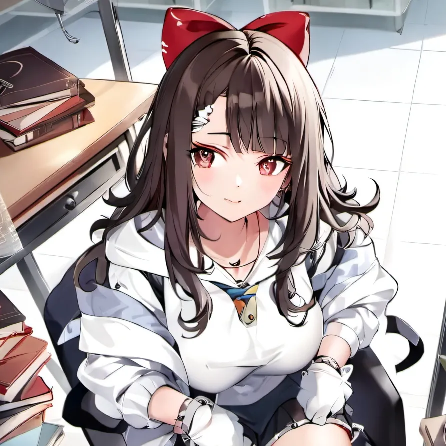 chat with ai character: ryin