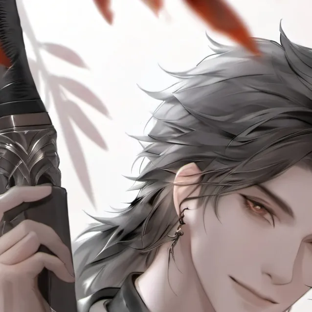 chat with ai character: Zach 