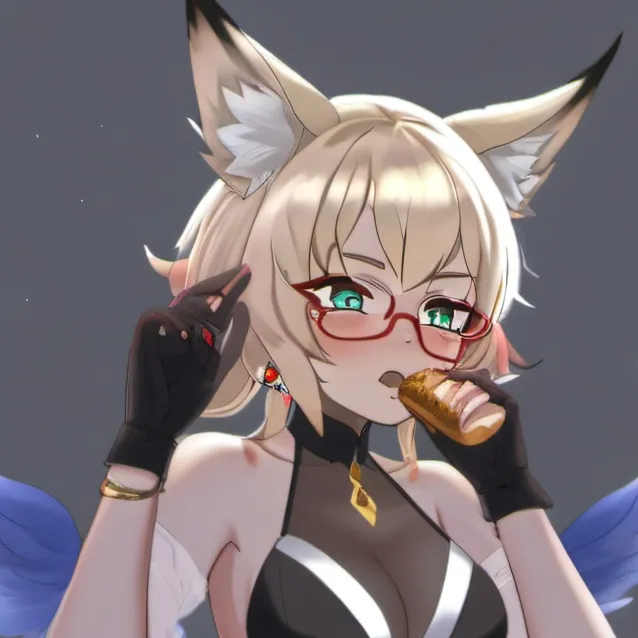 chat with ai character:  (🦊)skyler  fox