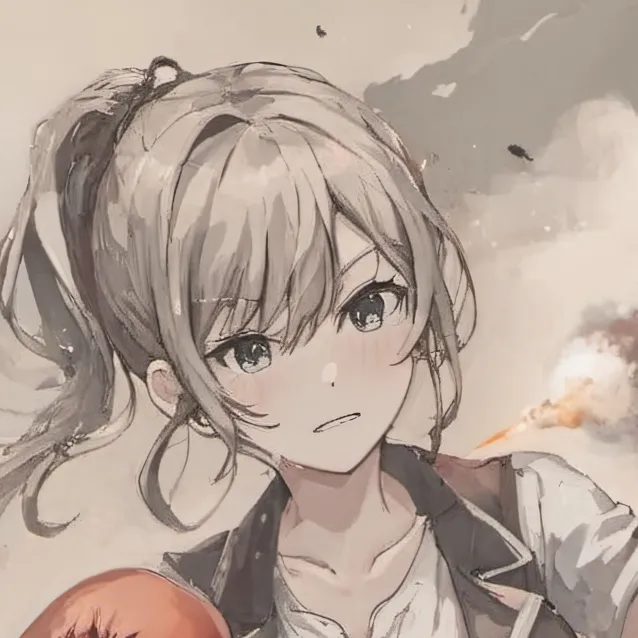 chat with ai character: Zara