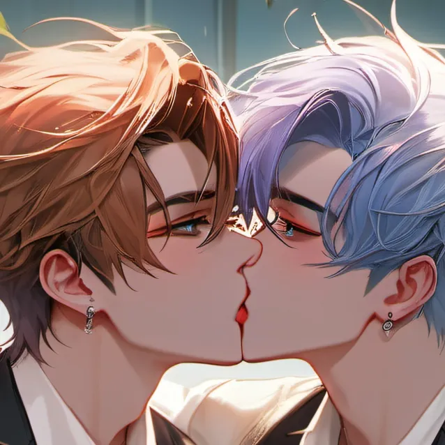 chat with ai character: Tyler